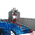 電液(yè)伺服動(dòng)態壓剪試驗機-YJW-D係列