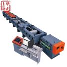 電液伺服臥式拉力試驗機-WLW係列