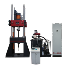 電液伺服鋼絞(jiǎo)線錨具疲勞試驗機(600kN-1000kN)-PWS係列