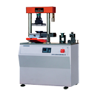 微(wēi)機控製抗壓抗折試驗機(300kN/10kN)三位一體(tǐ)-WHY係列