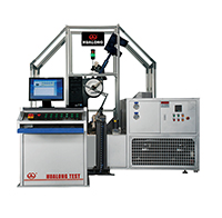 全自動擺錘(chuí)衝擊試驗機-CBD係列