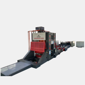 40MN多功(gōng)能抗震產品試驗機-YJW係列