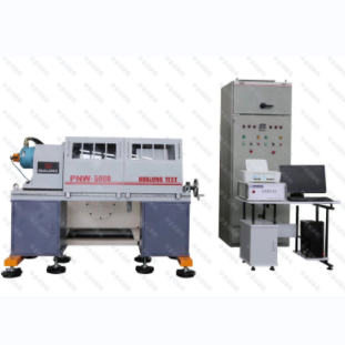 微機控製電液伺服扭轉疲勞試驗機-PNW係列(liè)