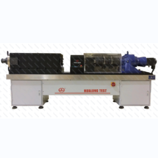 緊固件摩擦係數試(shì)驗機-WNJ係列