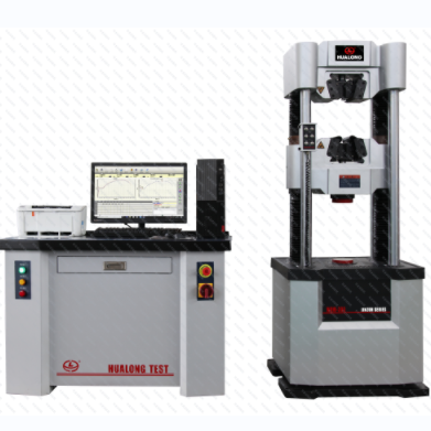 電液伺服萬能試驗機(jī)(100kN)-WAW係列(liè)