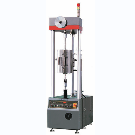 電(diàn)子式蠕變持久(jiǔ)試驗機-RCW係列(liè)