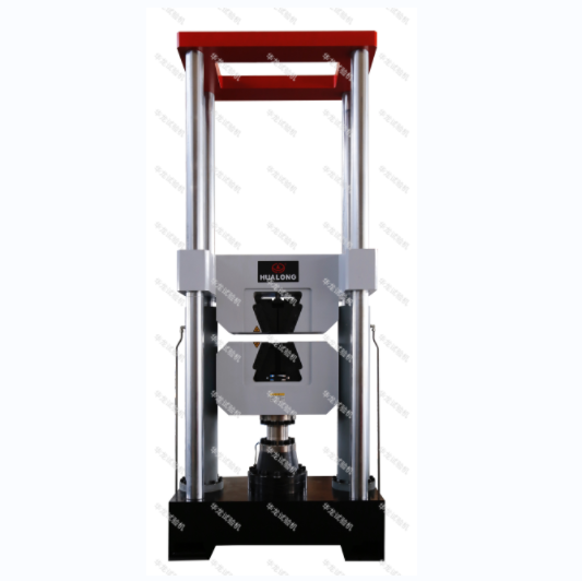 緊固件拉伸(shēn)試驗機-WAW-SX係列