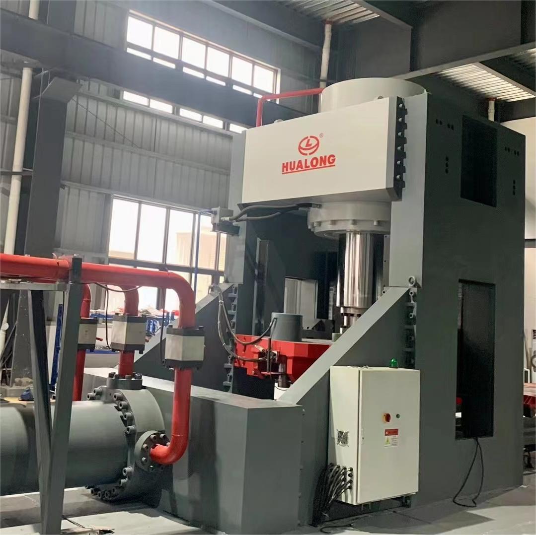 電液伺服(fú)動(dòng)靜態壓剪及阻尼器一(yī)體試驗機-YJW-DJZ