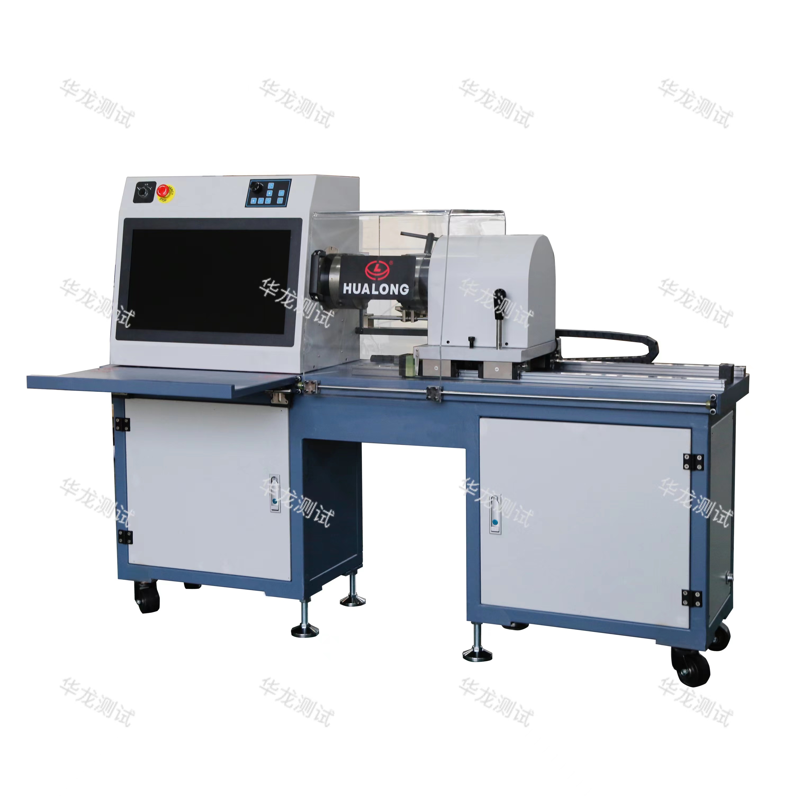 微機控製扭轉試驗機-WNJ係列