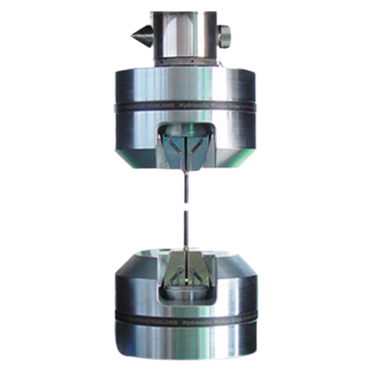 液壓平動拉伸夾具(jù)