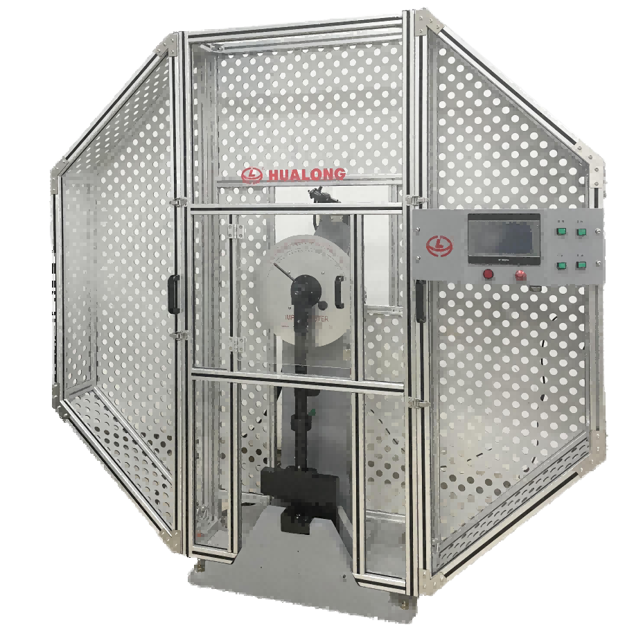 金屬擺錘衝擊試驗機-CBD係列