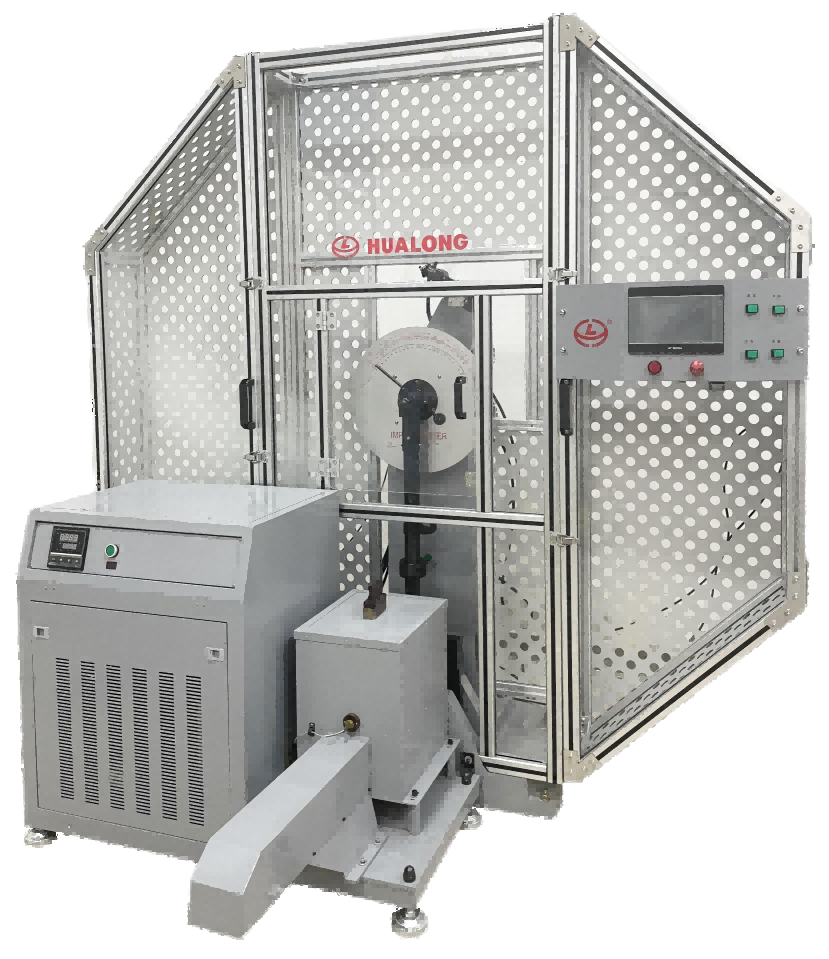 全(quán)自動擺錘衝擊試驗機-CBD係(xì)列