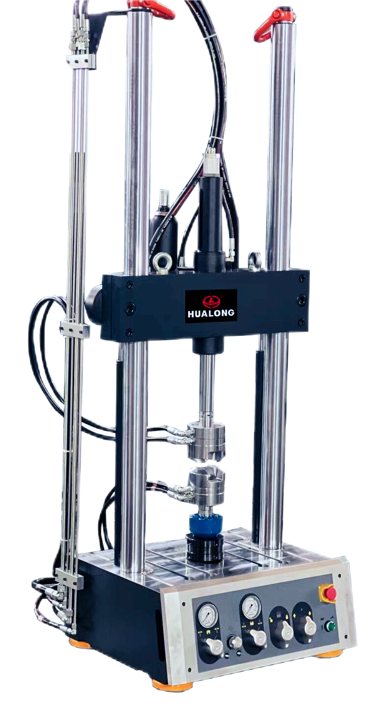 動態疲勞試驗係統