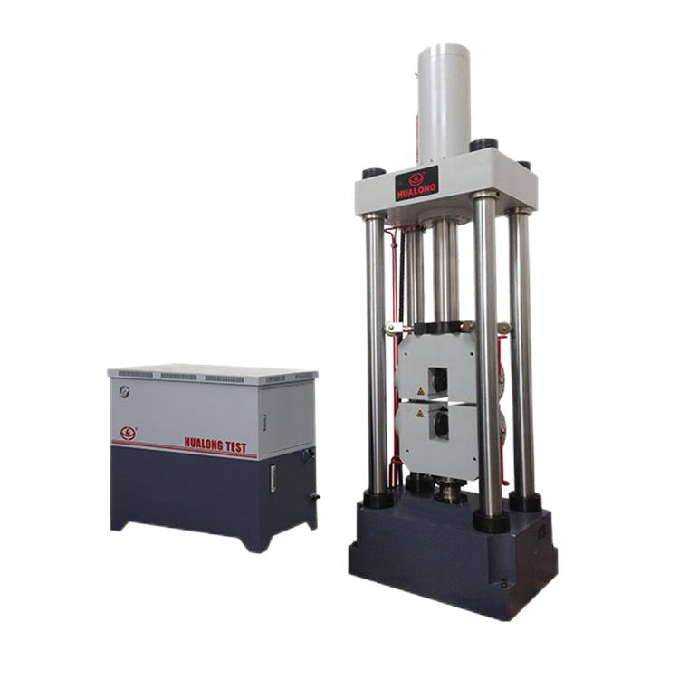 電液伺服萬能試驗機(300kN-2000kN平(píng)推夾具)-WAW-D係列