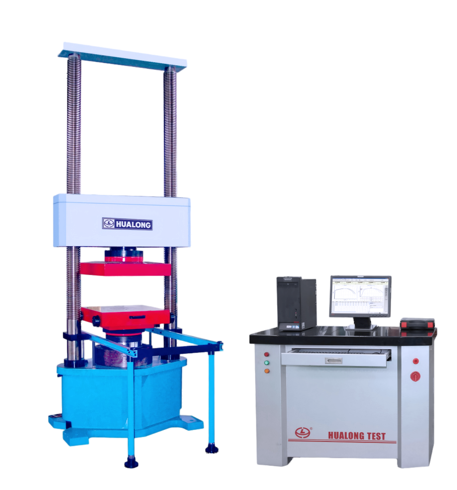 電液伺服長柱壓力試驗機(兩立柱)-WHY係列(liè)