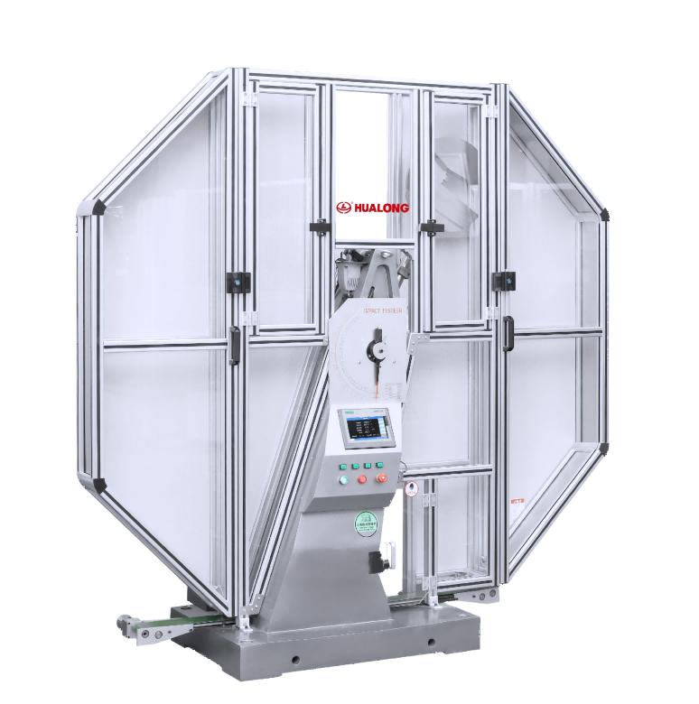 金屬擺錘衝擊試驗機-CBD-D係列