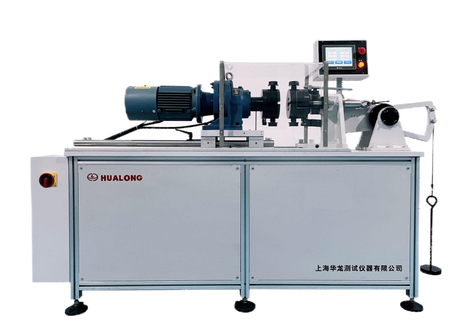 電子式線材扭轉試驗機(A型)-SXN係列