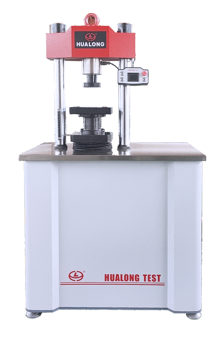 微機控製電子壓力試驗機(300kN-600)-WHY係列