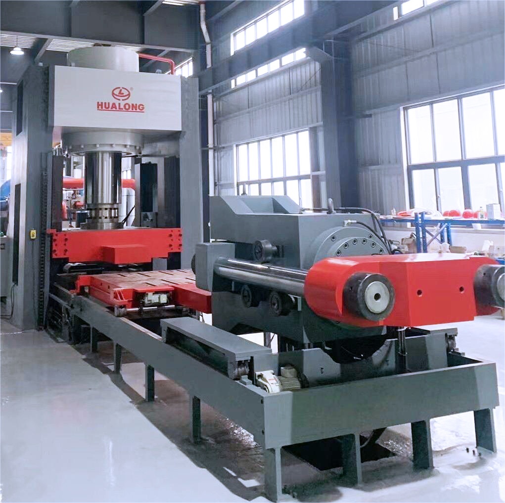 電(diàn)液伺服多功能壓剪試驗係統-YJW-DJ